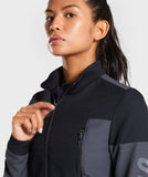 TURBO TRACK JACKET