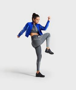TURBO TRACK JACKET
