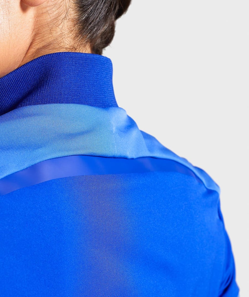 TURBO TRACK JACKET