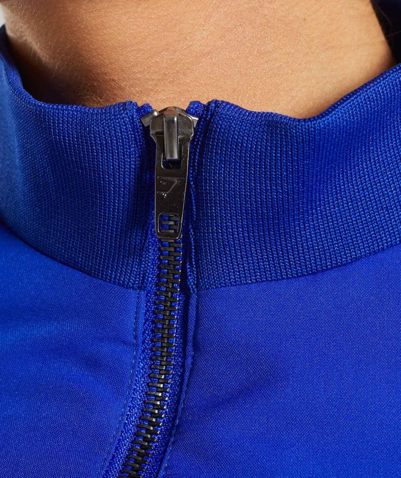 TURBO TRACK JACKET