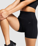 ULTRA SEAMLESS SHORTS