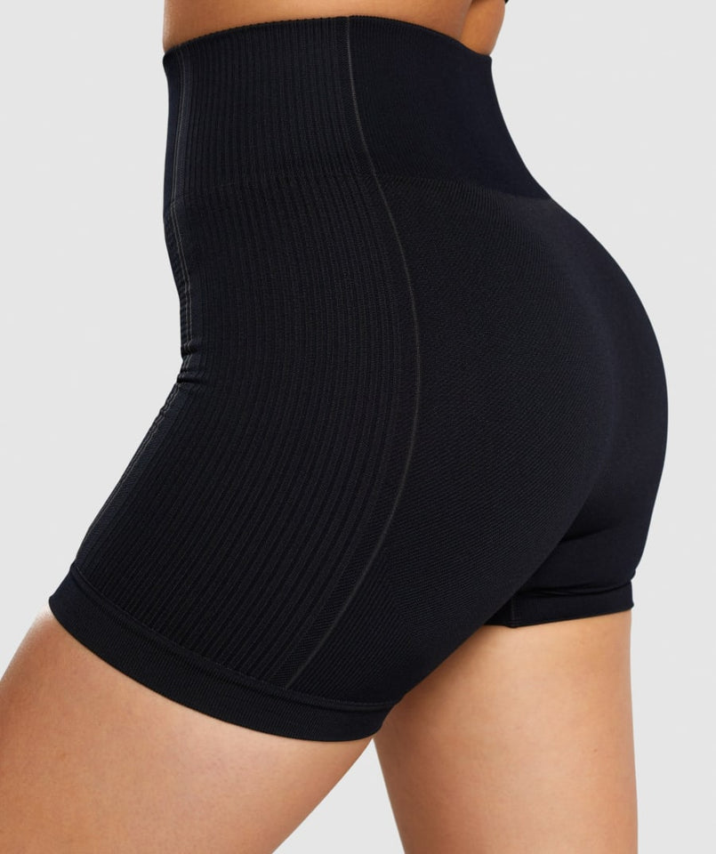ULTRA SEAMLESS SHORTS