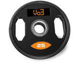 VO3 OLYMPIC RUBBER GRIP PLATE