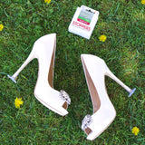 STOPPERS™ Heel Protectors