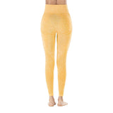 Workout Sporting Seamless Leggings