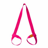 Yoga Mat Strap Belt Adjustable Sports Sling Carrier Shoulder