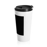Stainless Steel Workout Mug