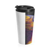 Stainless Steel GYM Mug