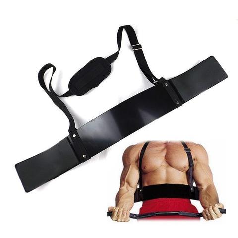 Weightlifting Bicep Support