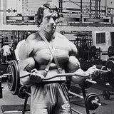 Weightlifting Bicep Support