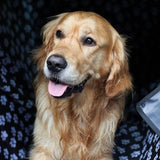 Waterproof Hammock Convertible Car Seat Cover