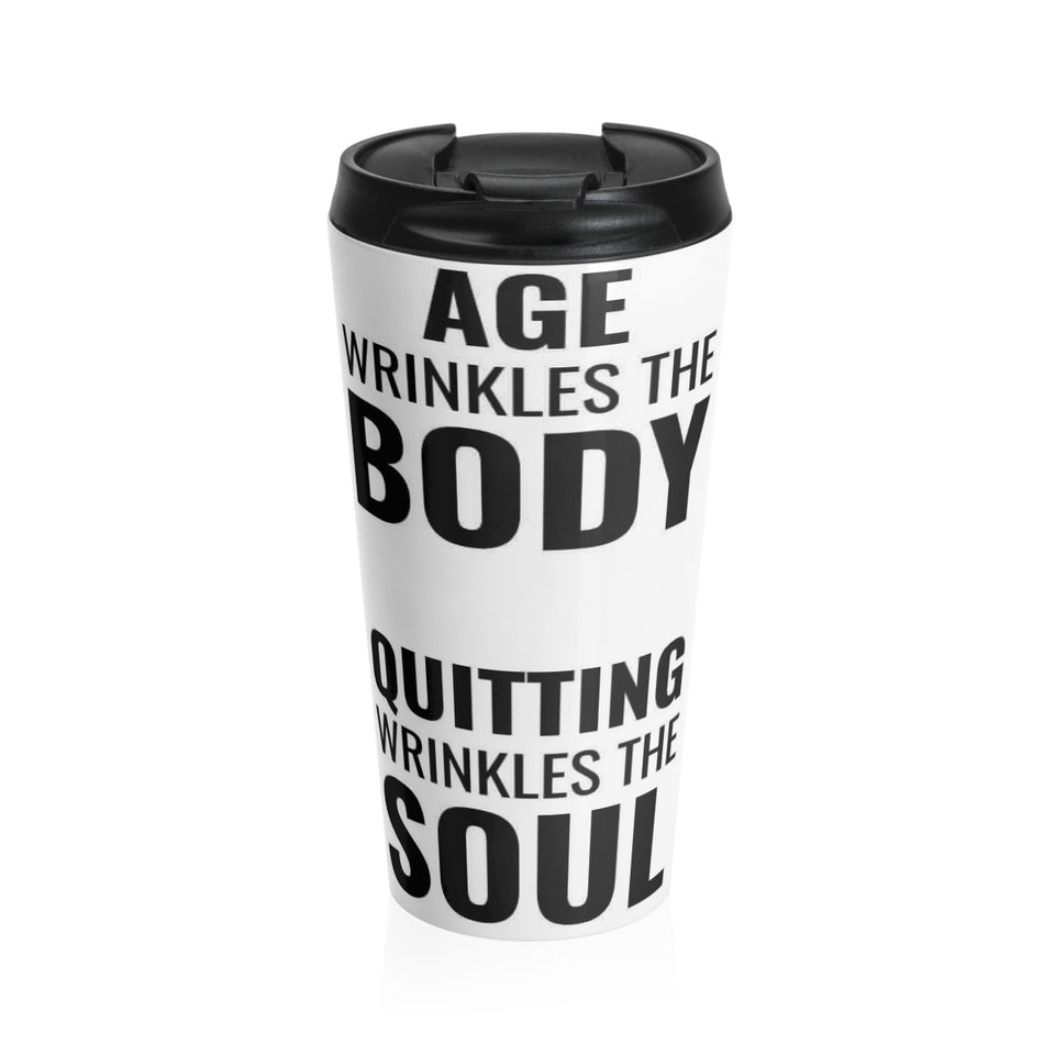 SOLOFLEX Mug