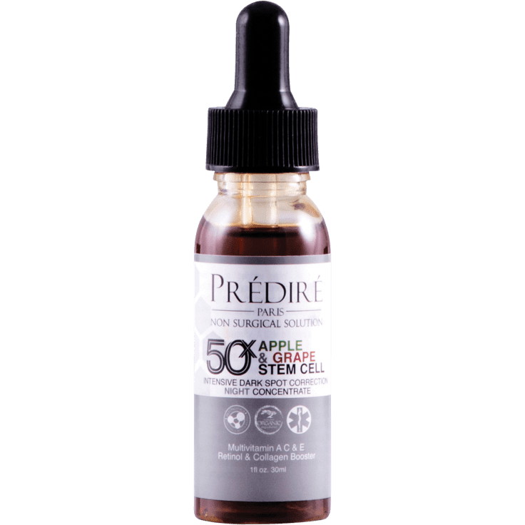 Predire Paris Stem Cell Intensive Day & Night Dark Spot Correction w/Infuser