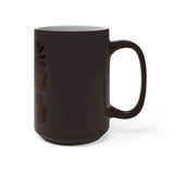 Stay positive and work hard Mug
