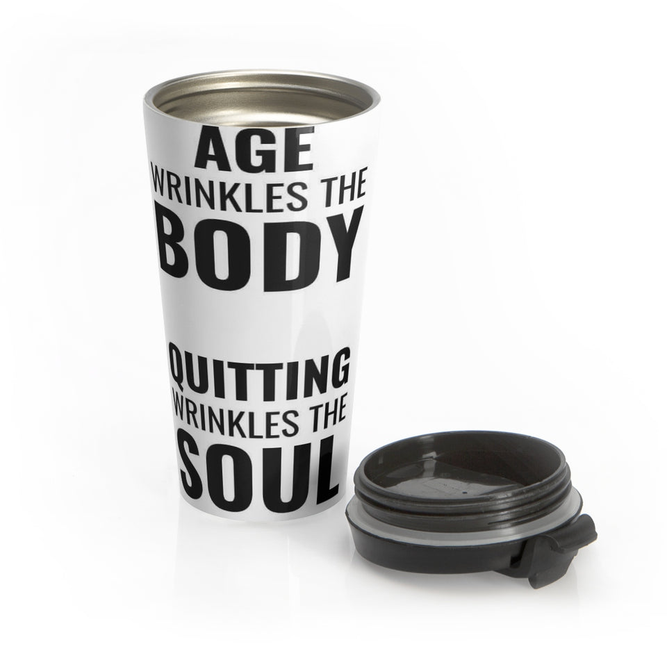 SOLOFLEX Mug