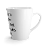 Winners Mug