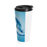 Stainless Steel GYM Water Mug