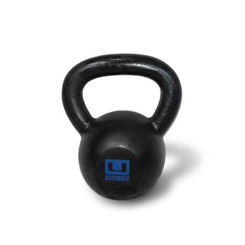 ULTIMATE CAST IRON KETTLEBELLS