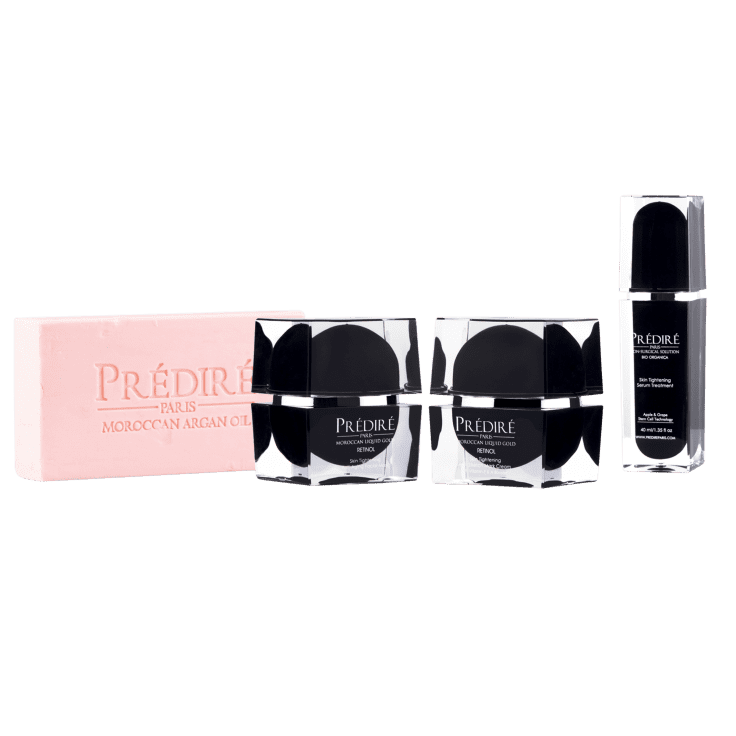 Predire Paris Non-Surgical Skin Tightening & Tissue Regeneration Treatment Set