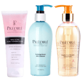 Predire Paris Triple Acting Rejuvenating Collection w/Vitamin C, A & E