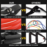 TRAINING RESISTANCE BANDS
