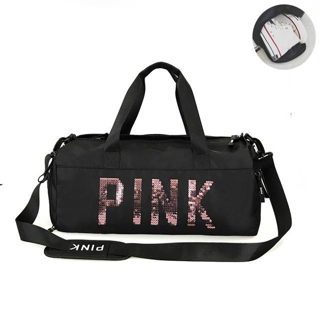 Women  Sport Bags for Fitness