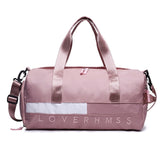 Women Training Fitness Travel Handbag