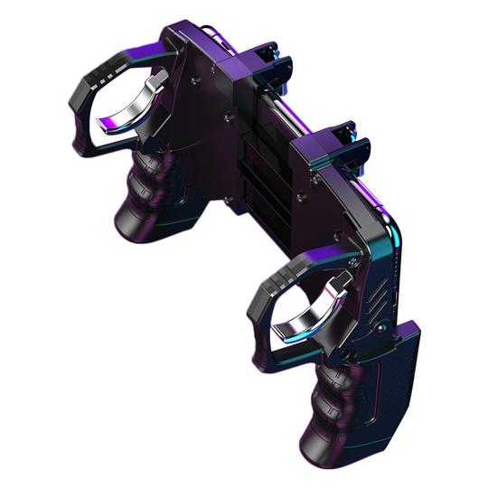 SLURPPAD PHONE CONTROLLER
