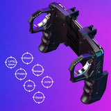 SLURPPAD PHONE CONTROLLER