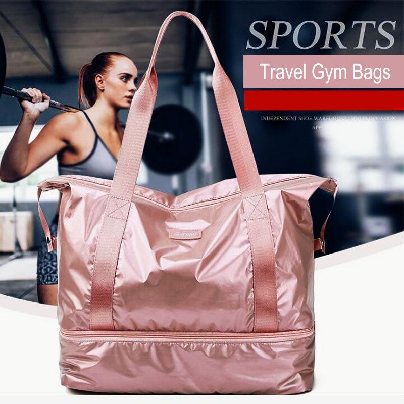 Travel Sport Bag For Women