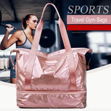 Travel Sport Bag For Women