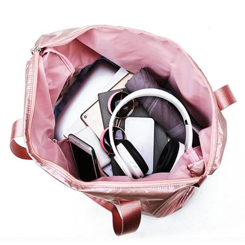Travel Sport Bag For Women