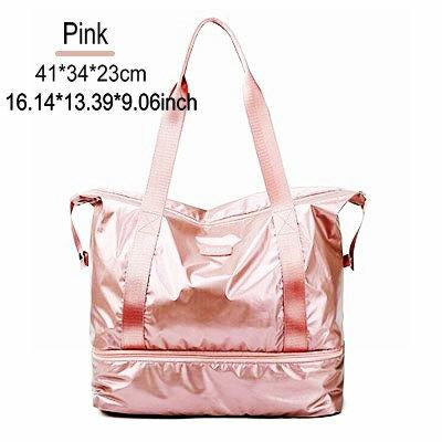 Travel Sport Bag For Women