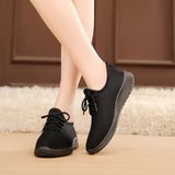 Women Casual Sneakers Feminino