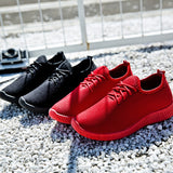 Women Casual Sneakers Feminino