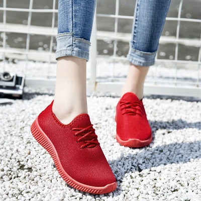 Women Casual Sneakers Feminino