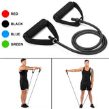 TRAINING RESISTANCE BANDS
