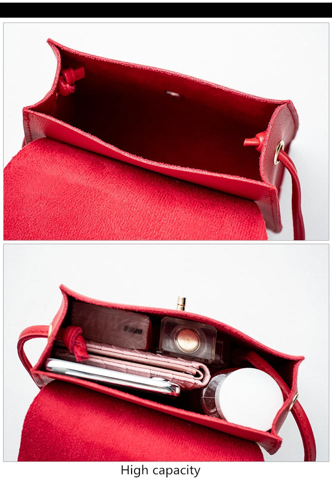 Small bags for women