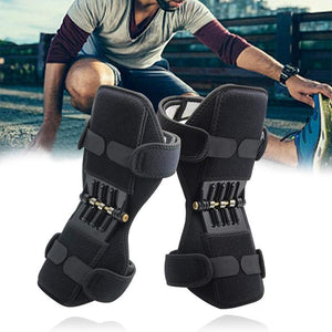 POWERLIFT JOINT SUPPORT KNEE PADS