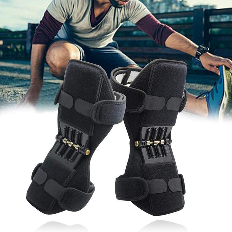POWERLIFT JOINT SUPPORT KNEE PADS