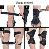 POWERLIFT JOINT SUPPORT KNEE PADS