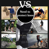 POWERLIFT JOINT SUPPORT KNEE PADS