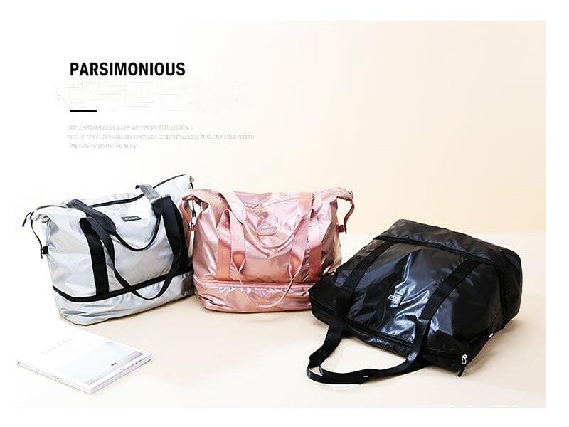 Travel Sport Bag For Women