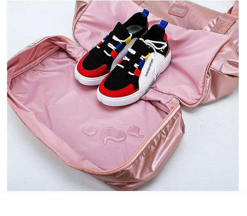 Travel Sport Bag For Women