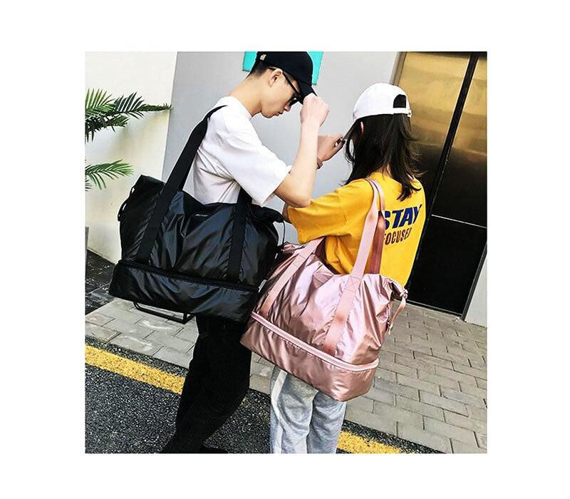Travel Sport Bag For Women