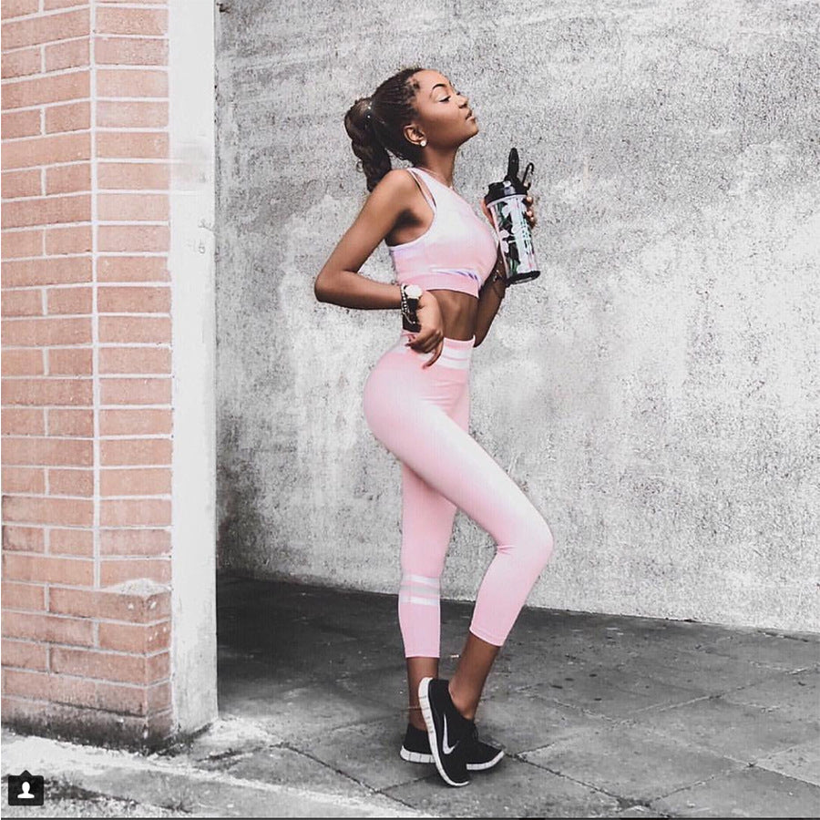 Women Gym Clothing Active Wear Womens