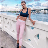 Women Gym Clothing Active Wear Womens