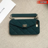 Stylish Handheld Mini Mobile Phone Bag