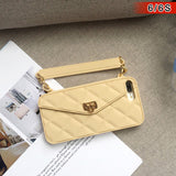 Stylish Handheld Mini Mobile Phone Bag