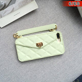 Stylish Handheld Mini Mobile Phone Bag